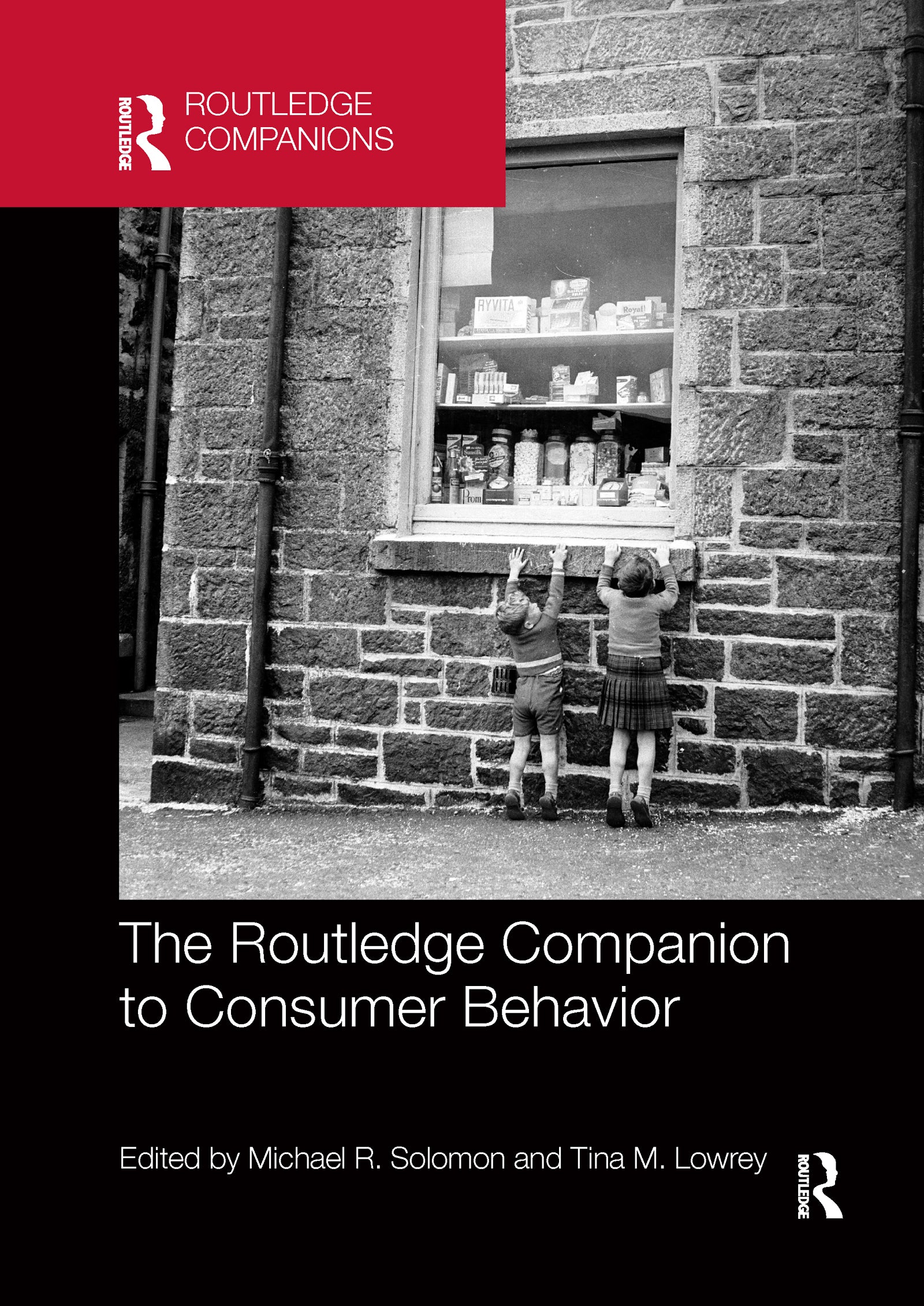 Routledge Companion to Consumer Behavior