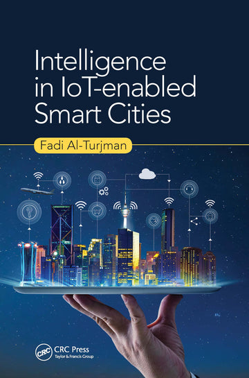 Intelligence in IoT-enabled Smart Cities - Paperback / softback