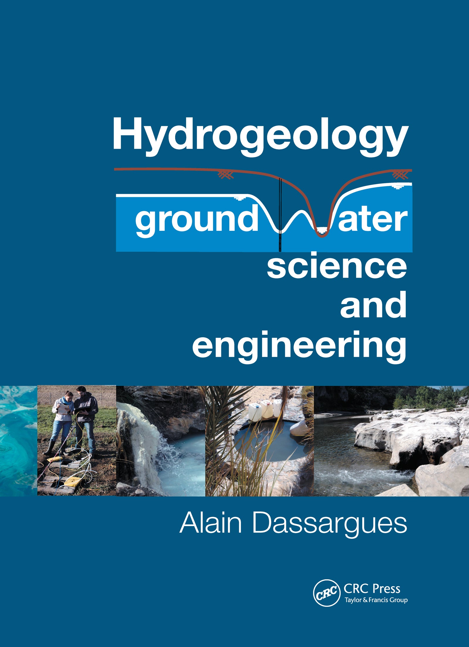 Hydrogeology