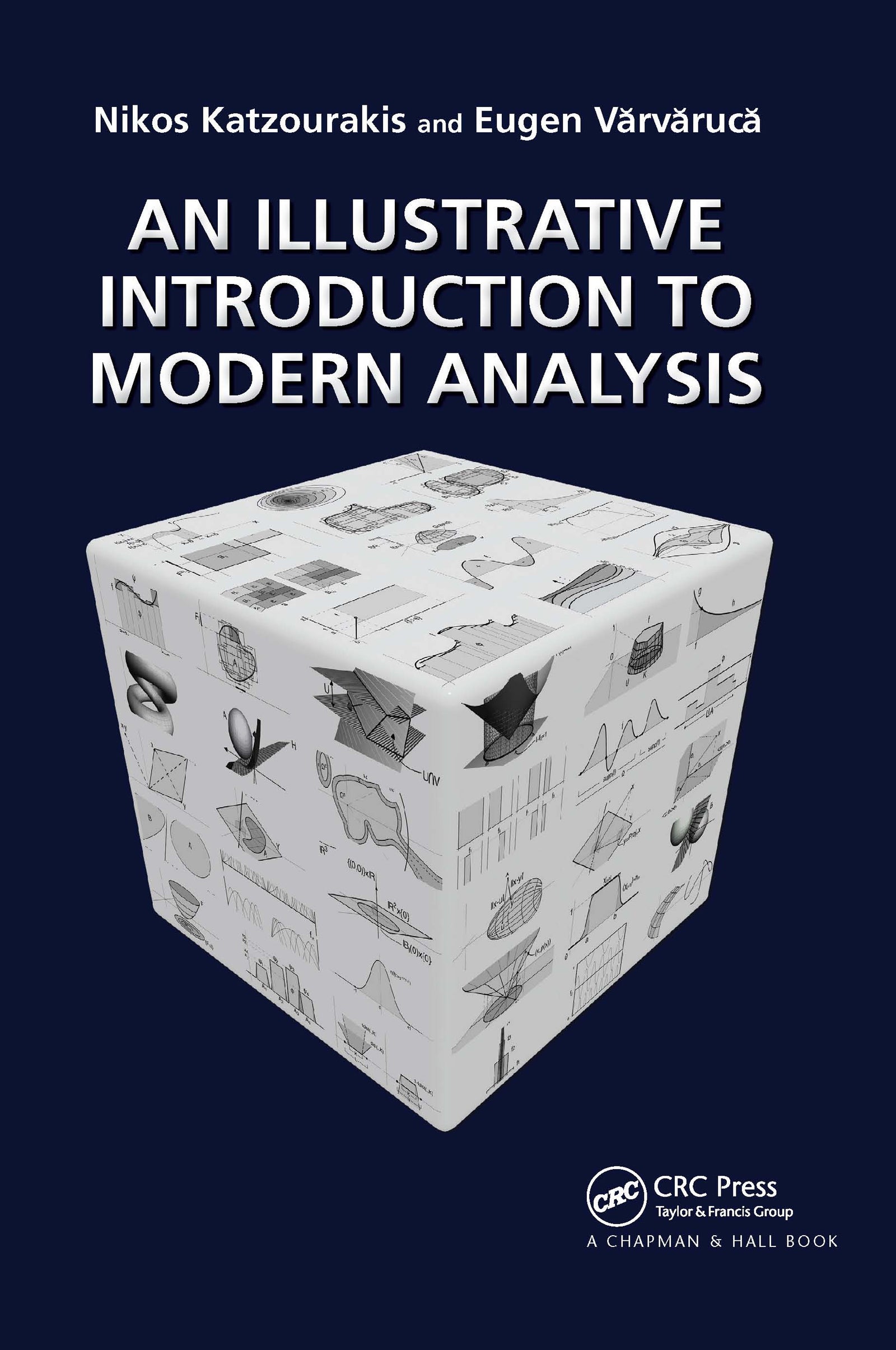 Illustrative Introduction to Modern Analysis