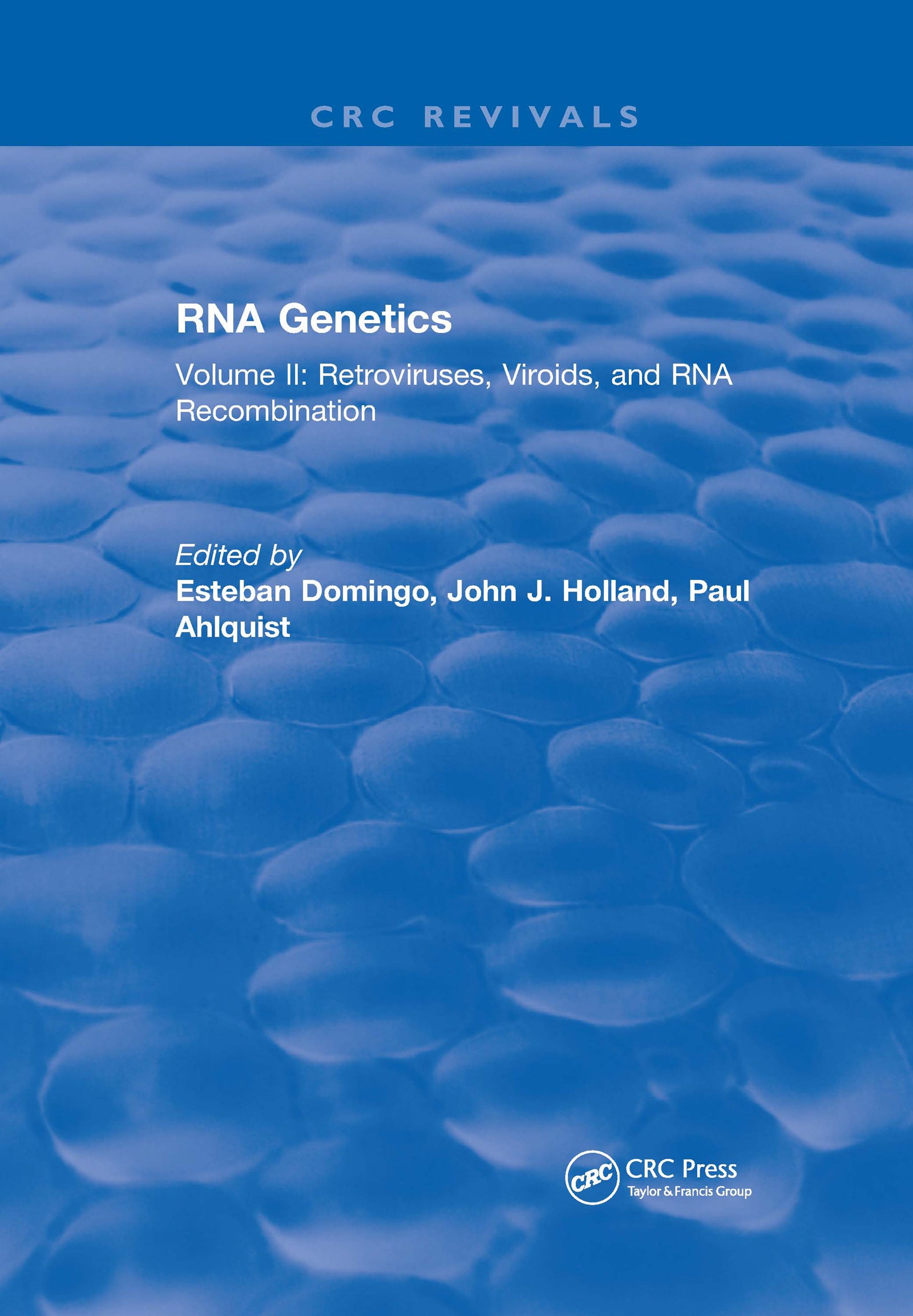 RNA Genetics