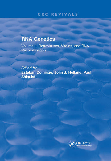 RNA Genetics