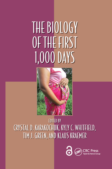 Biology of the First 1,000 Days