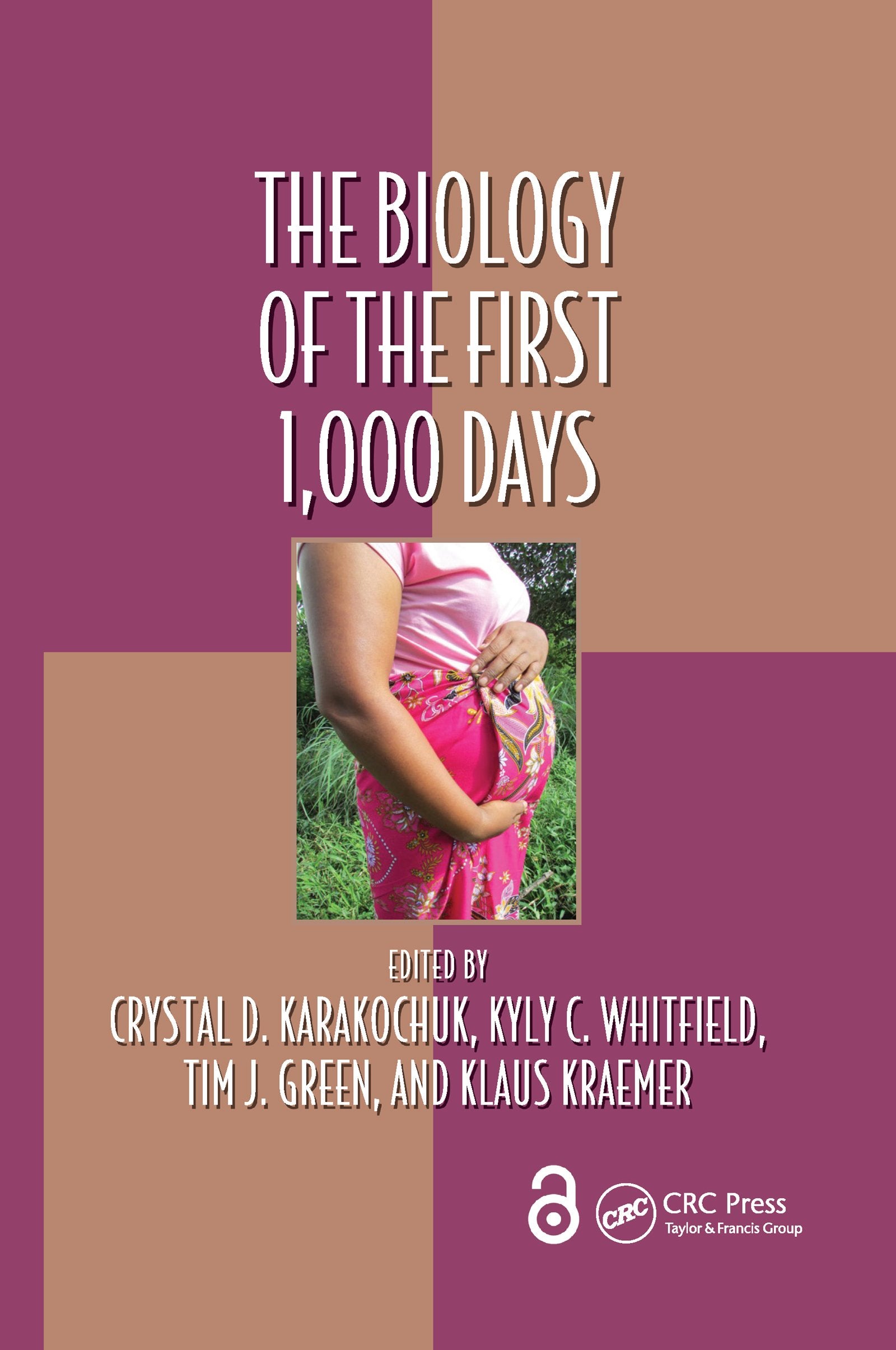 Biology of the First 1,000 Days
