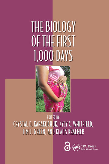 Biology of the First 1,000 Days