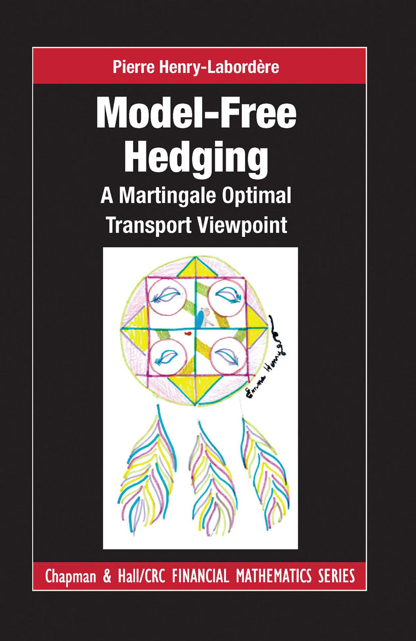 Model-free Hedging