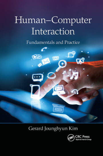 Human–Computer Interaction