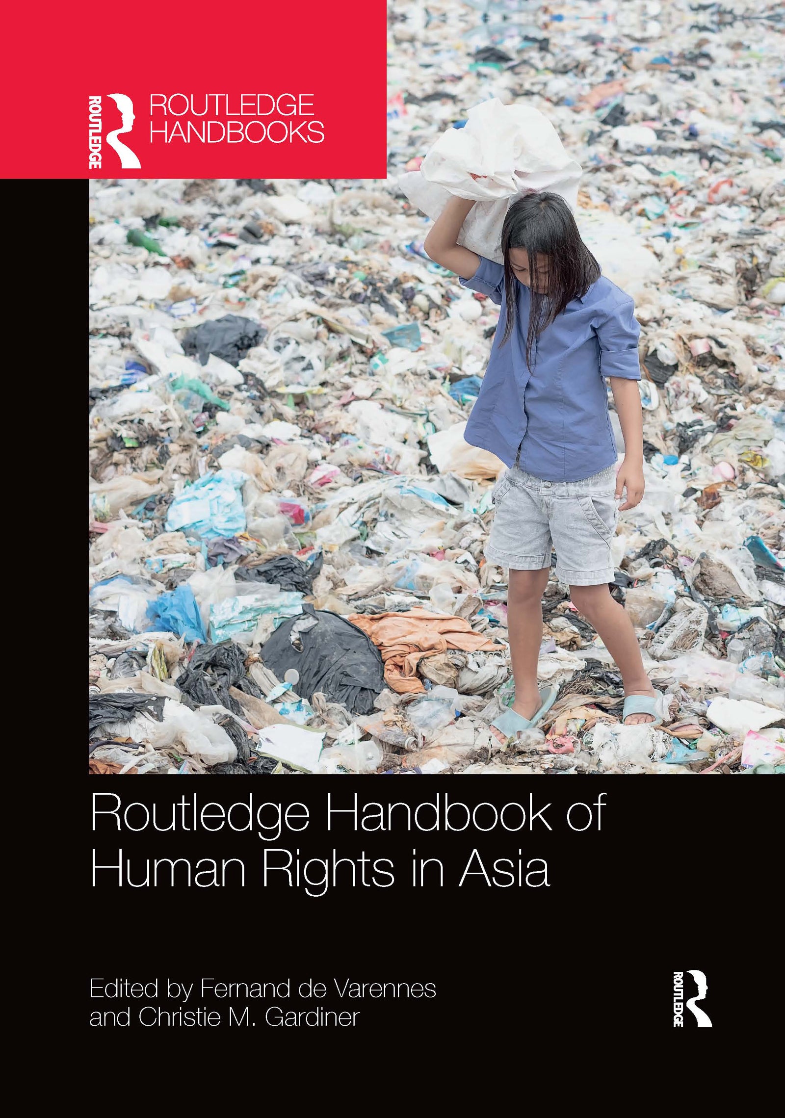 Routledge Handbook of Human Rights in Asia