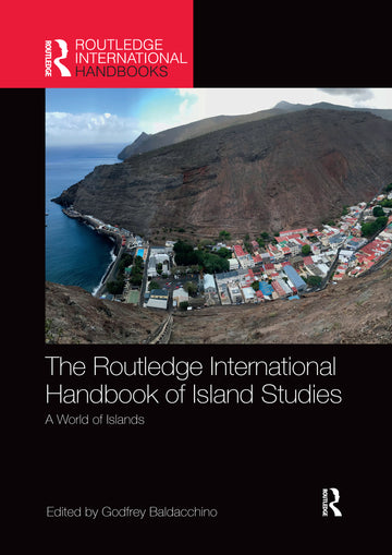 Routledge International Handbook of Island Studies