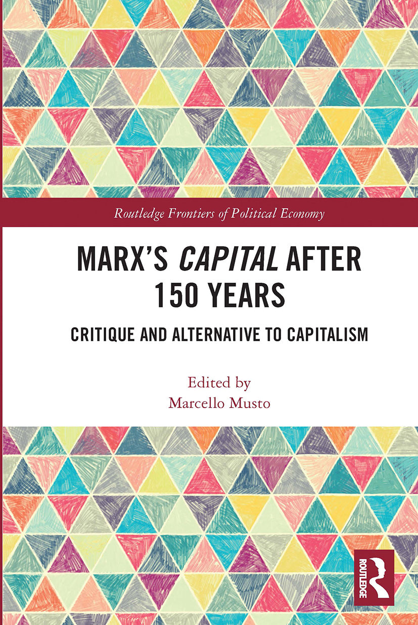 Marx's Capital after 150 Years