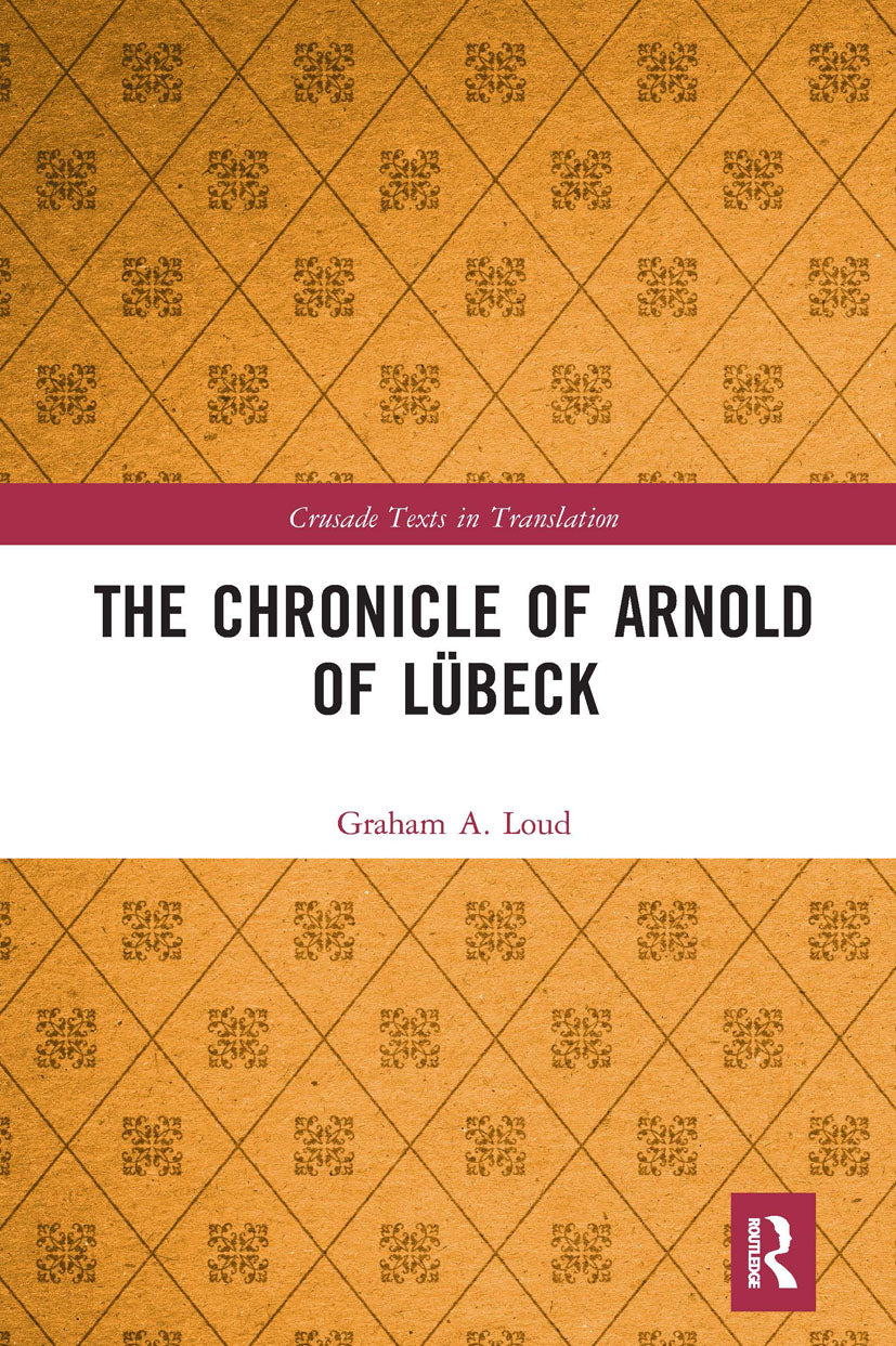 Chronicle of Arnold of Lübeck