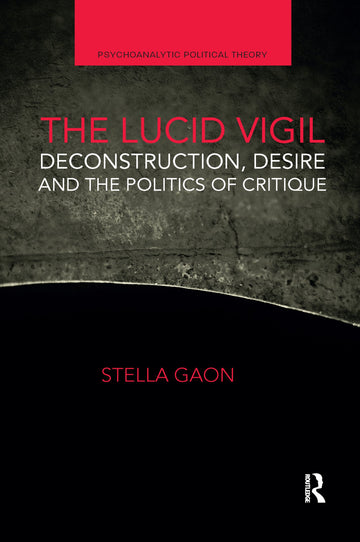 Lucid Vigil