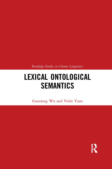 Lexical Ontological Semantics