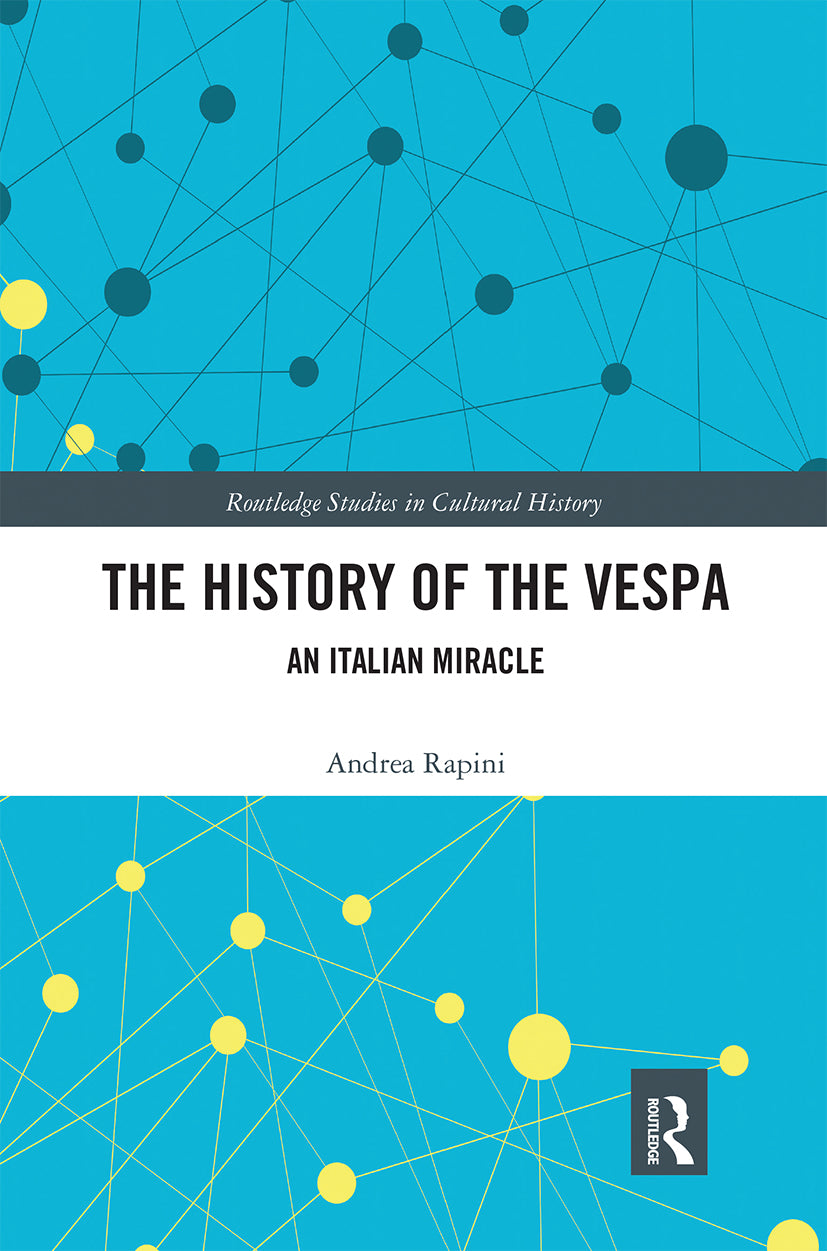 History of the Vespa