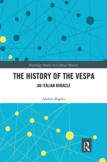 History of the Vespa