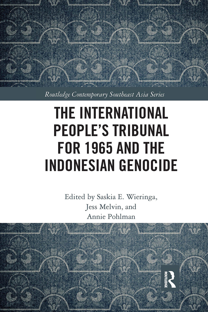 International People’s Tribunal for 1965 and the Indonesian Genocide