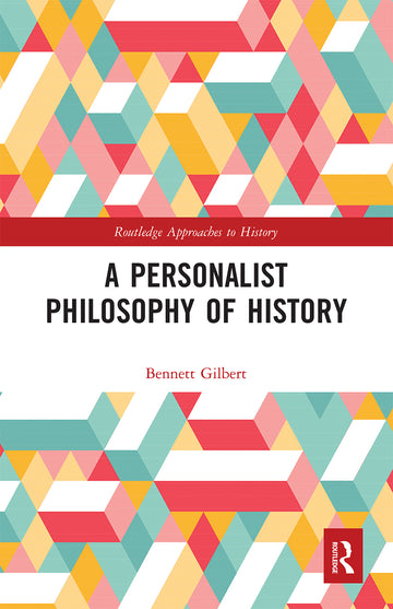 Personalist Philosophy of History