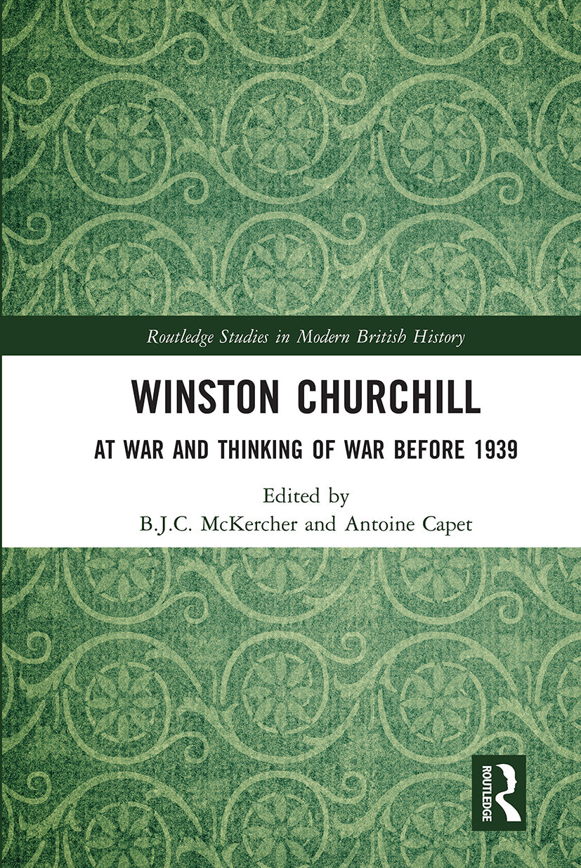 Winston Churchill