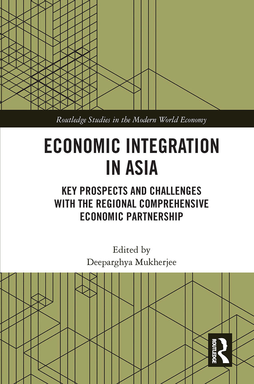 Economic Integration in Asia
