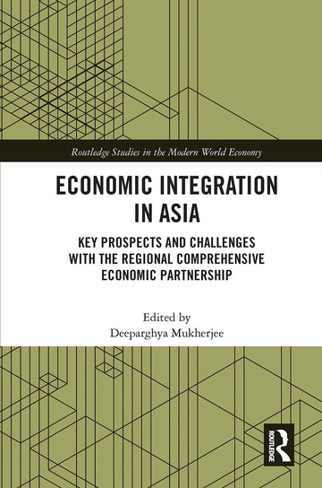 Economic Integration in Asia