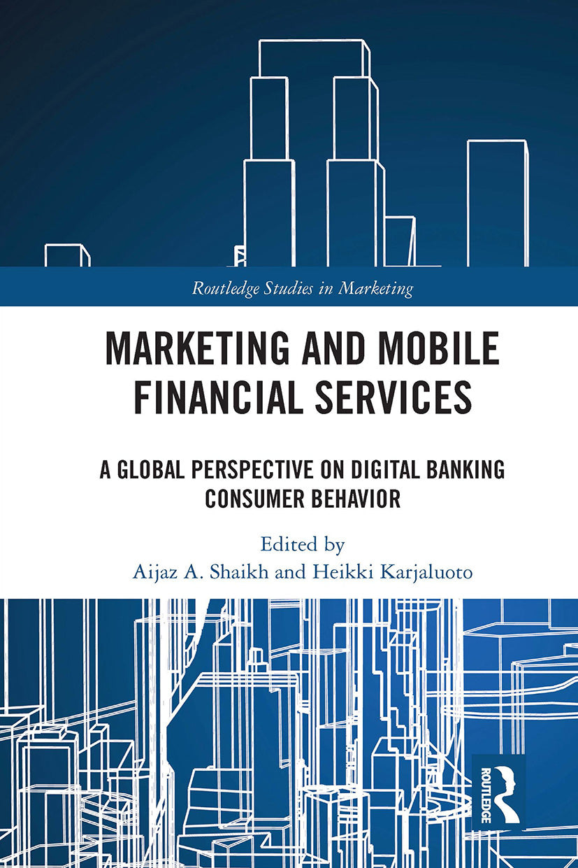 Marketing and Mobile Financial Services