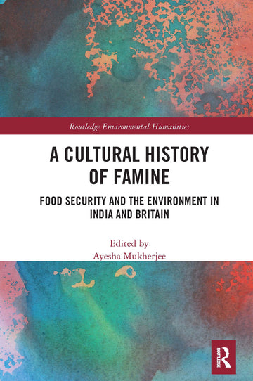 Cultural History of Famine