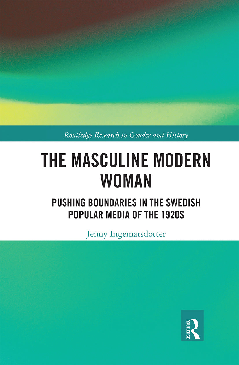 Masculine Modern Woman