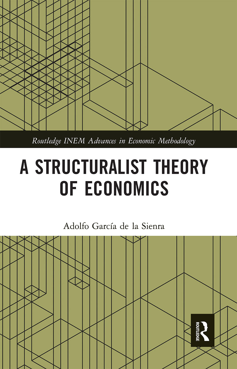 Structuralist Theory of Economics