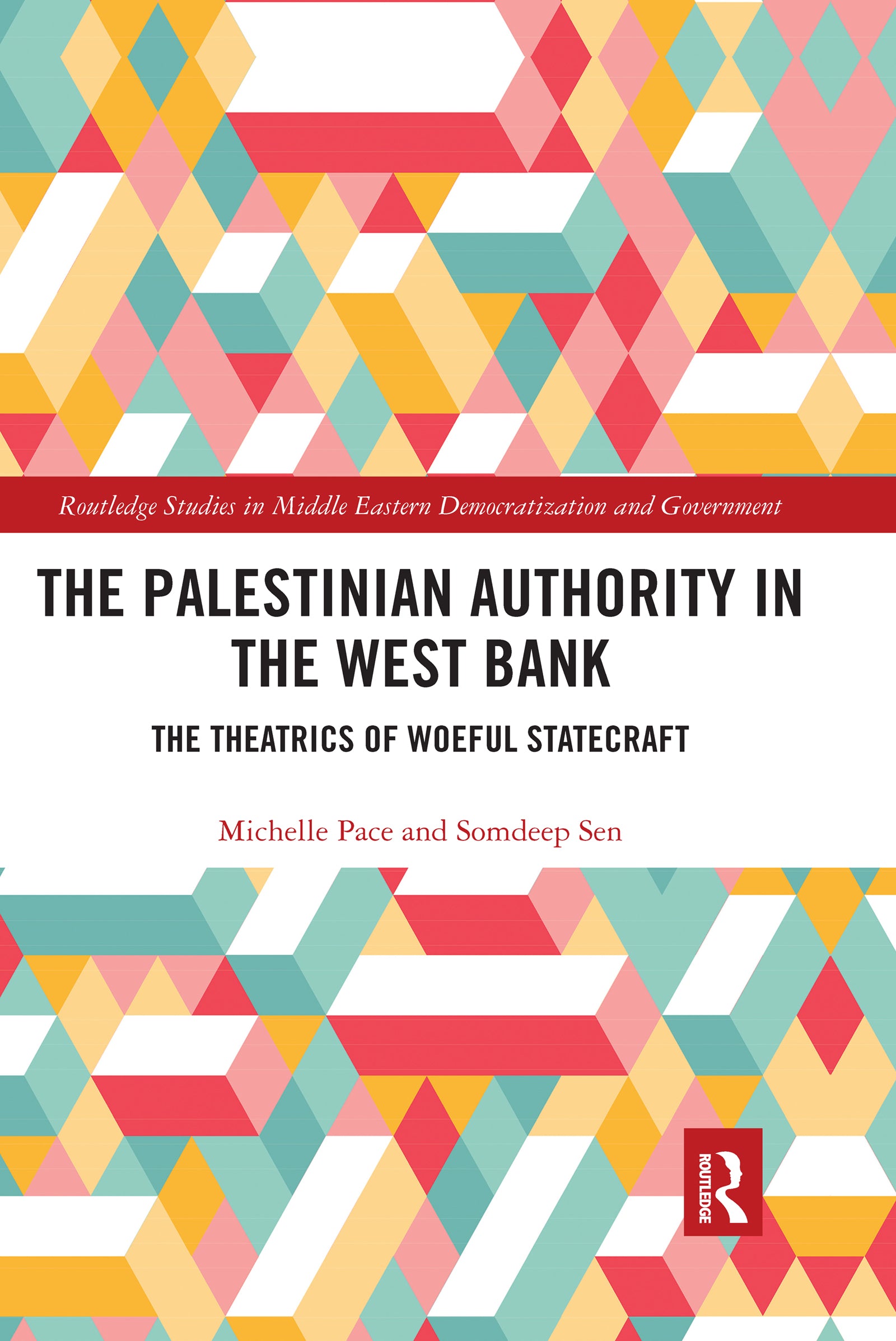Palestinian Authority in the West Bank
