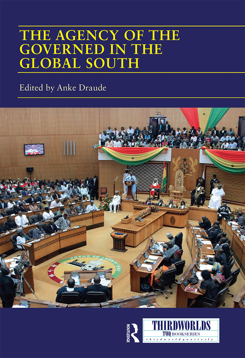 Agency of the Governed in the Global South
