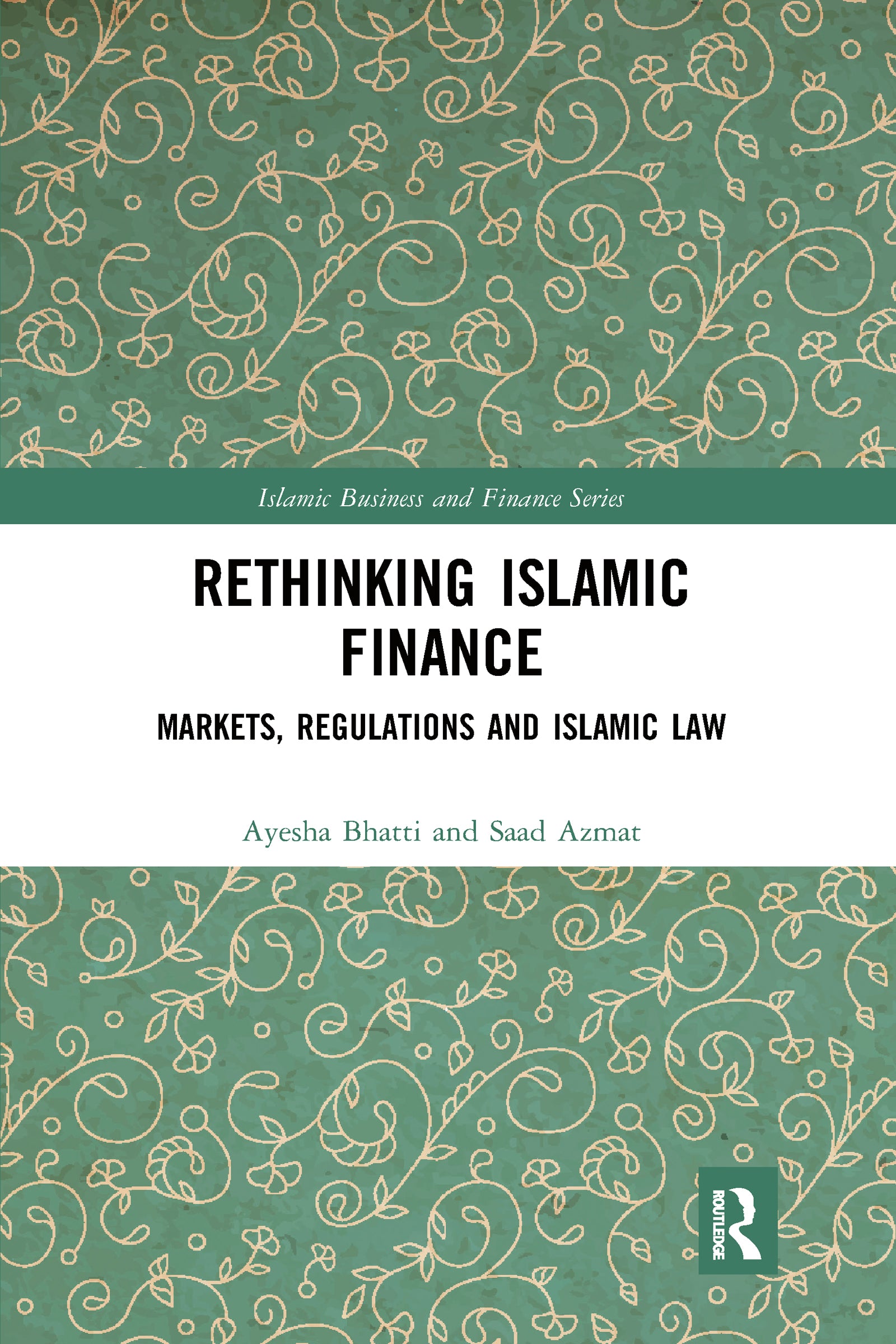 Rethinking Islamic Finance