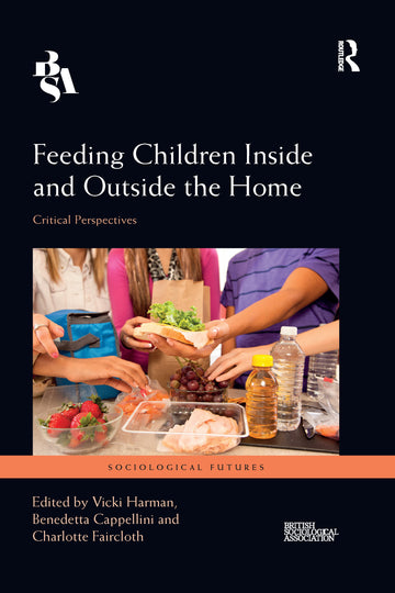 Feeding Children Inside and Outside the Home