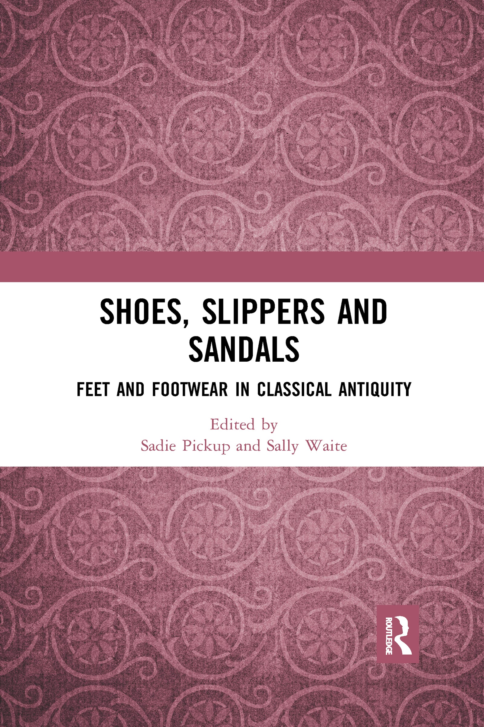 Shoes, Slippers, and Sandals