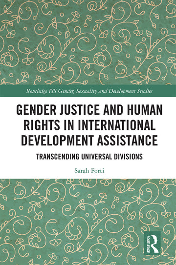 Gender Justice and Human Rights in International Development Assistance