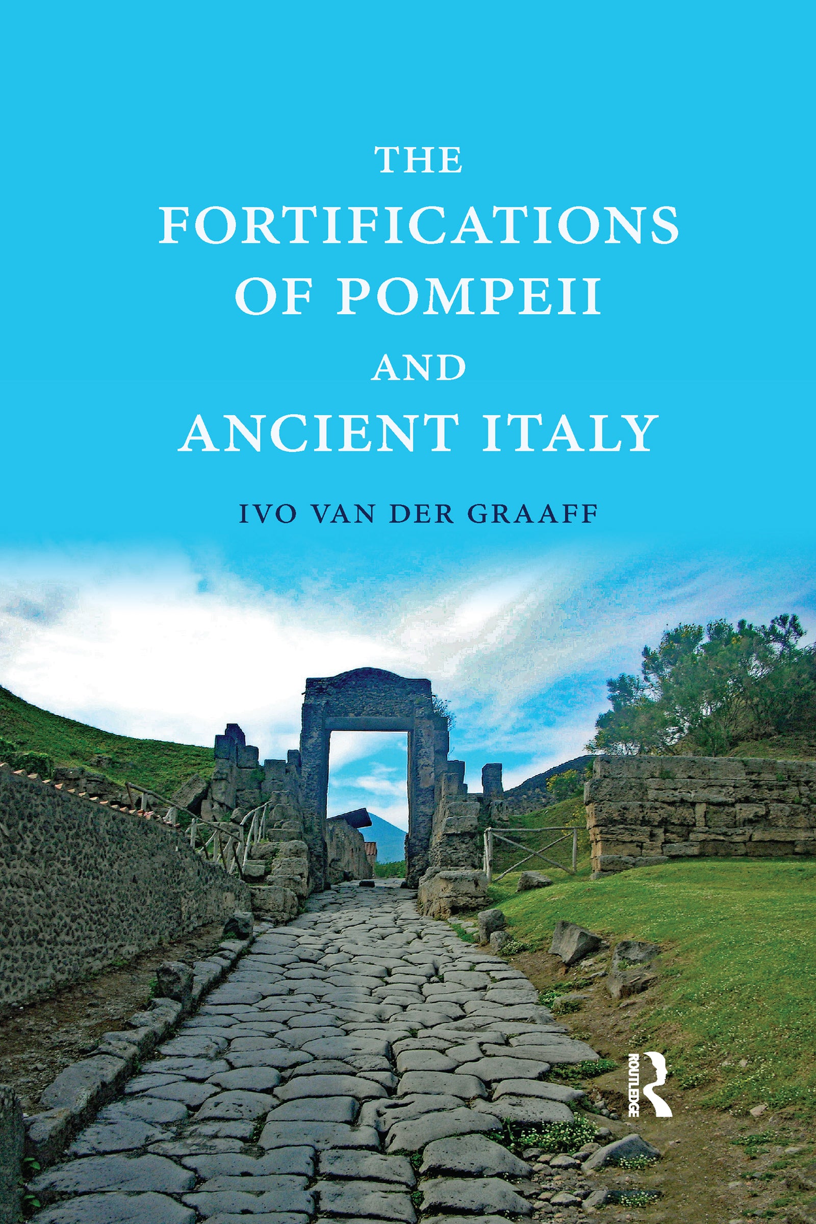 Fortifications of Pompeii and Ancient Italy
