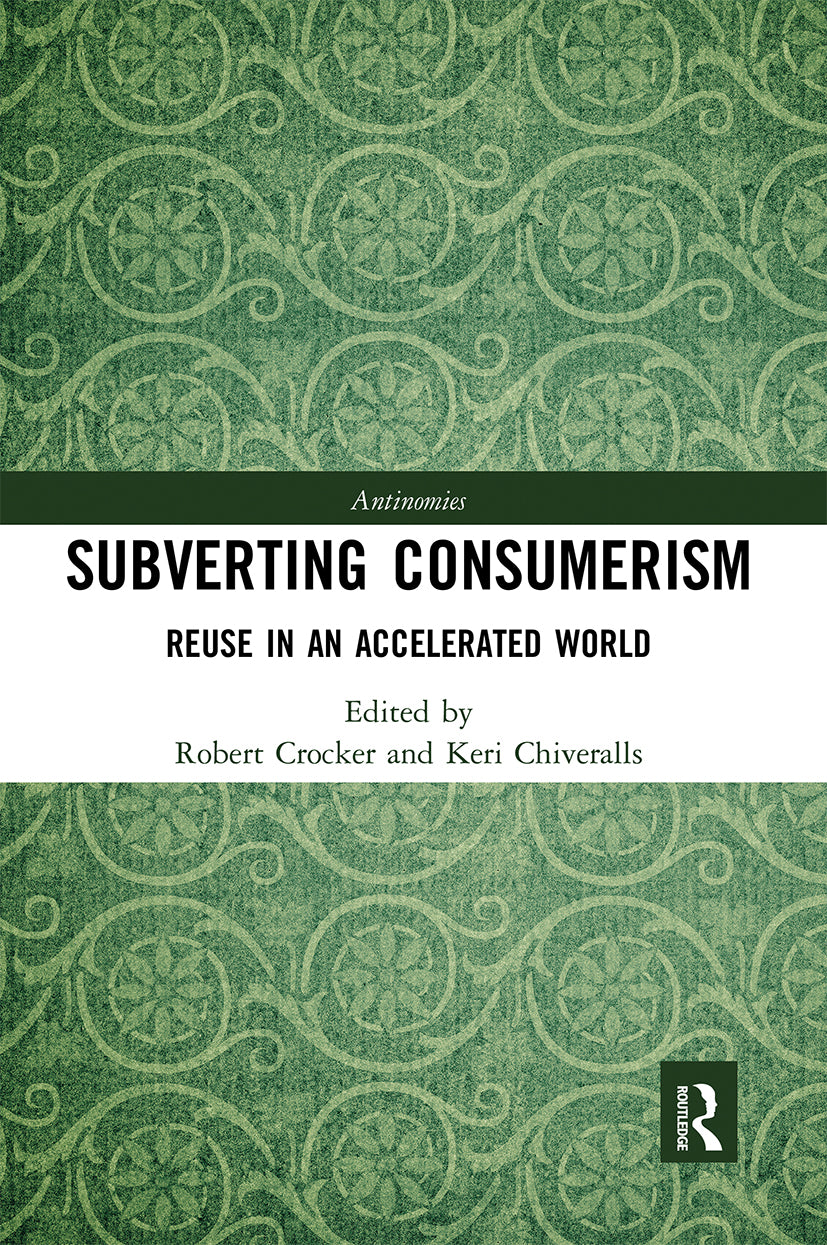 Subverting Consumerism