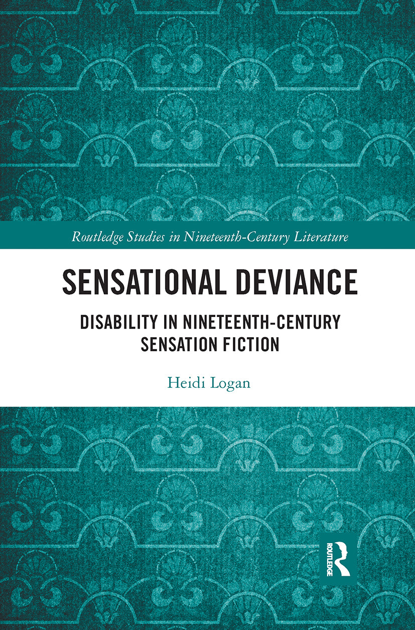 Sensational Deviance