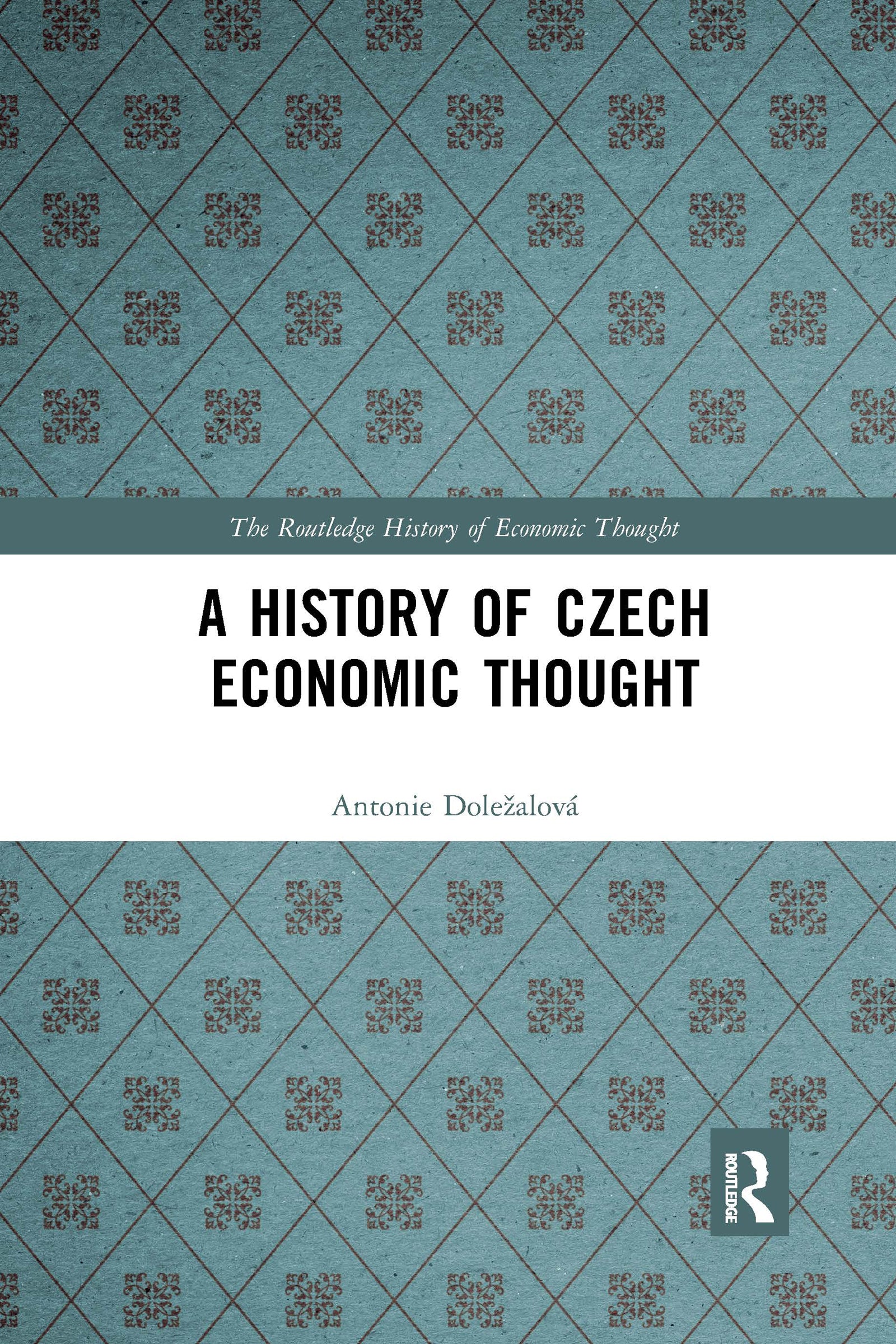 History of Czech Economic Thought