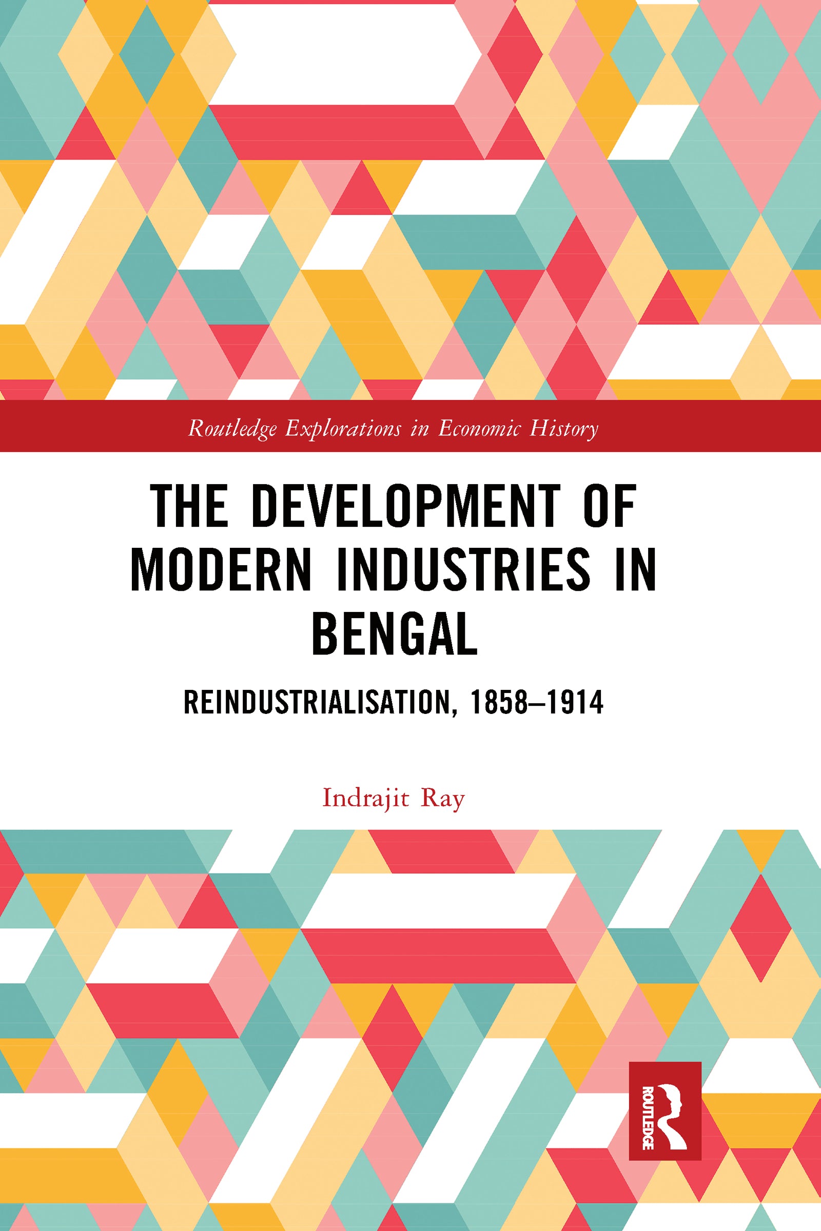 Development of Modern Industries in Bengal