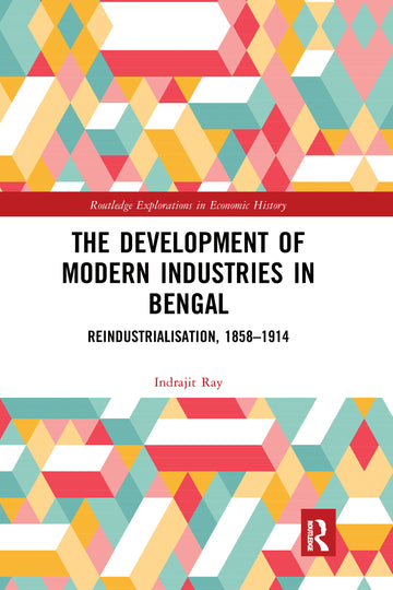 Development of Modern Industries in Bengal