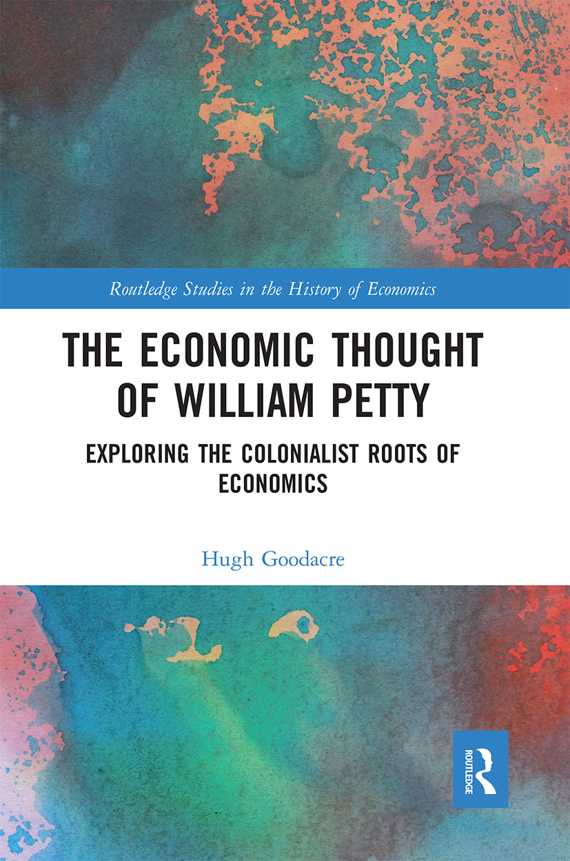 Economic Thought of William Petty