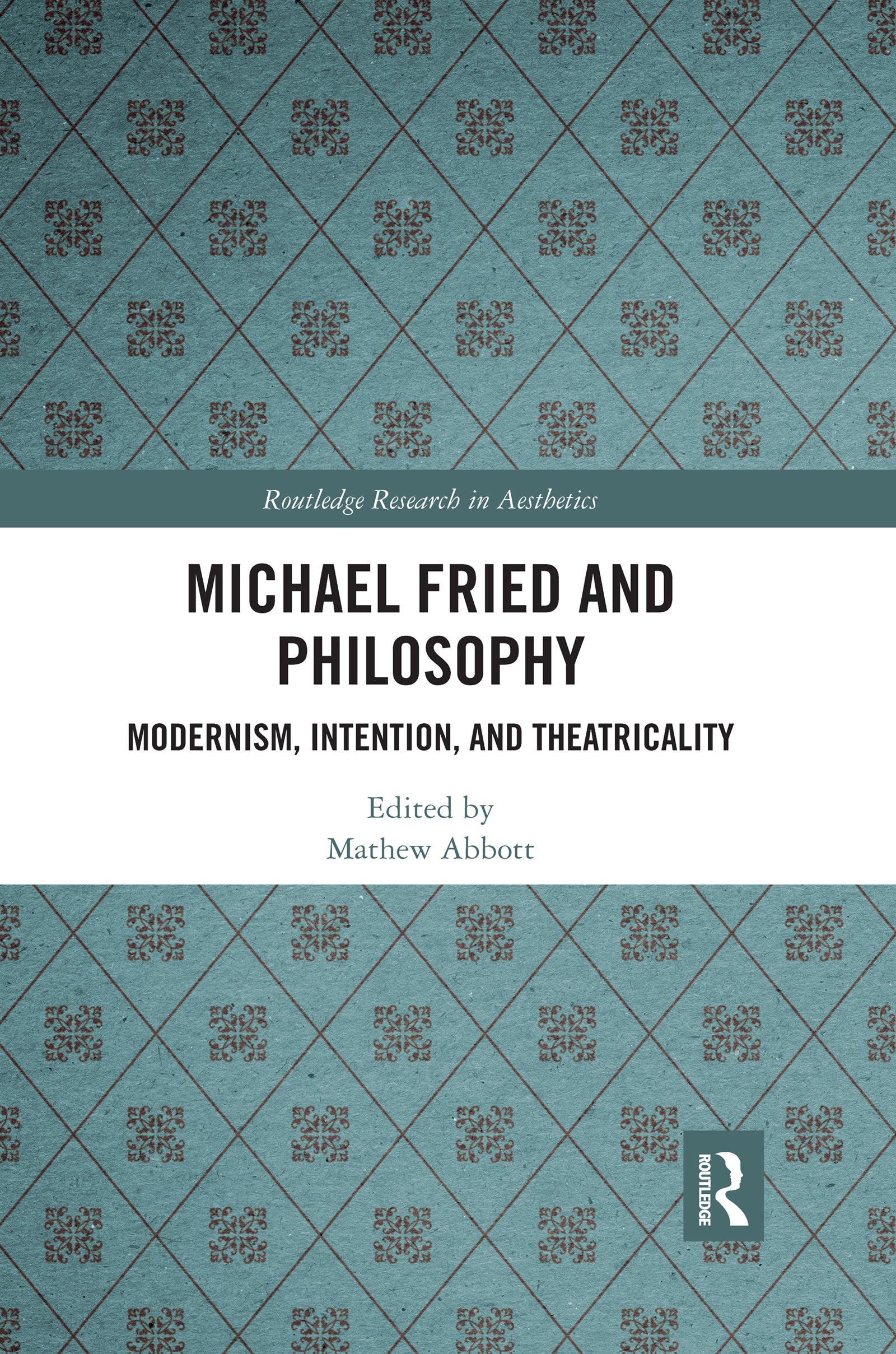 Michael Fried and Philosophy