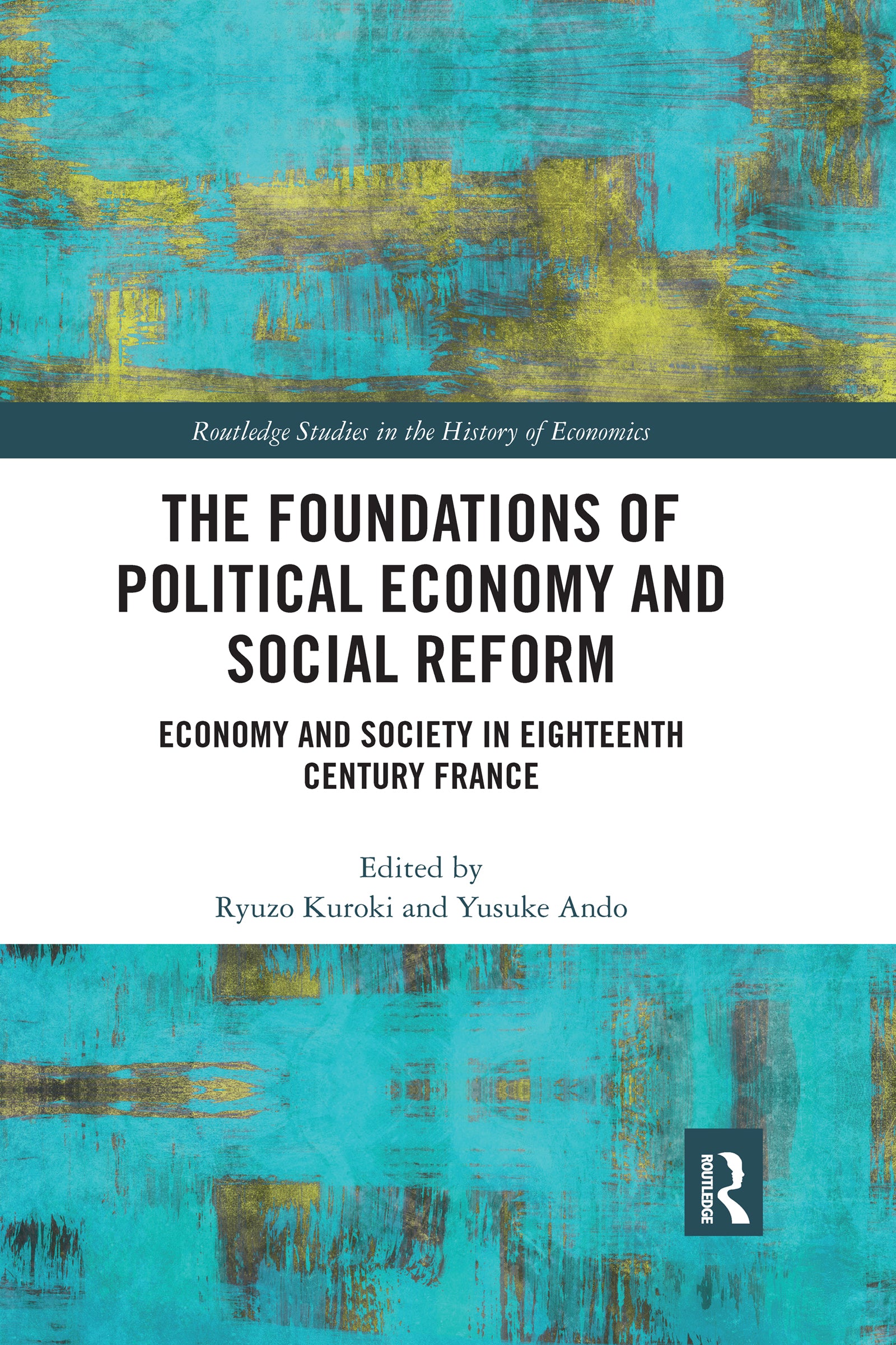 Foundations of Political Economy and Social Reform