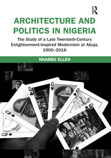 Architecture and Politics in Nigeria