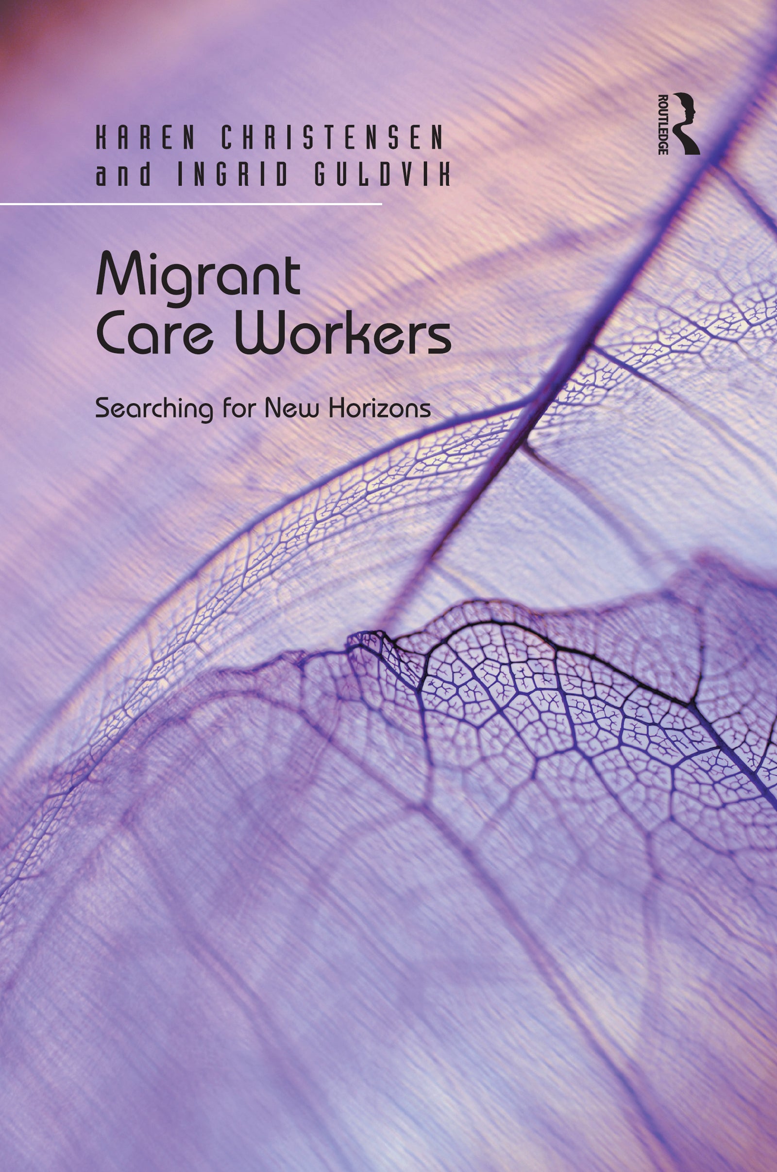 Migrant Care Workers