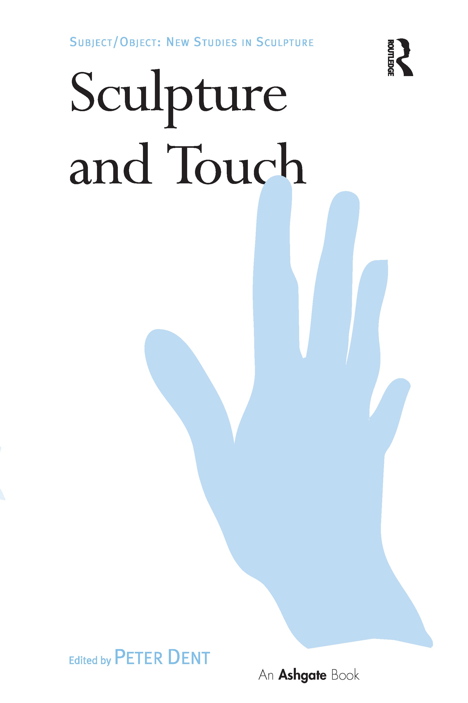 Sculpture and Touch