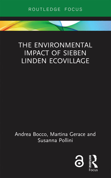 Environmental Impact of Sieben Linden Ecovillage