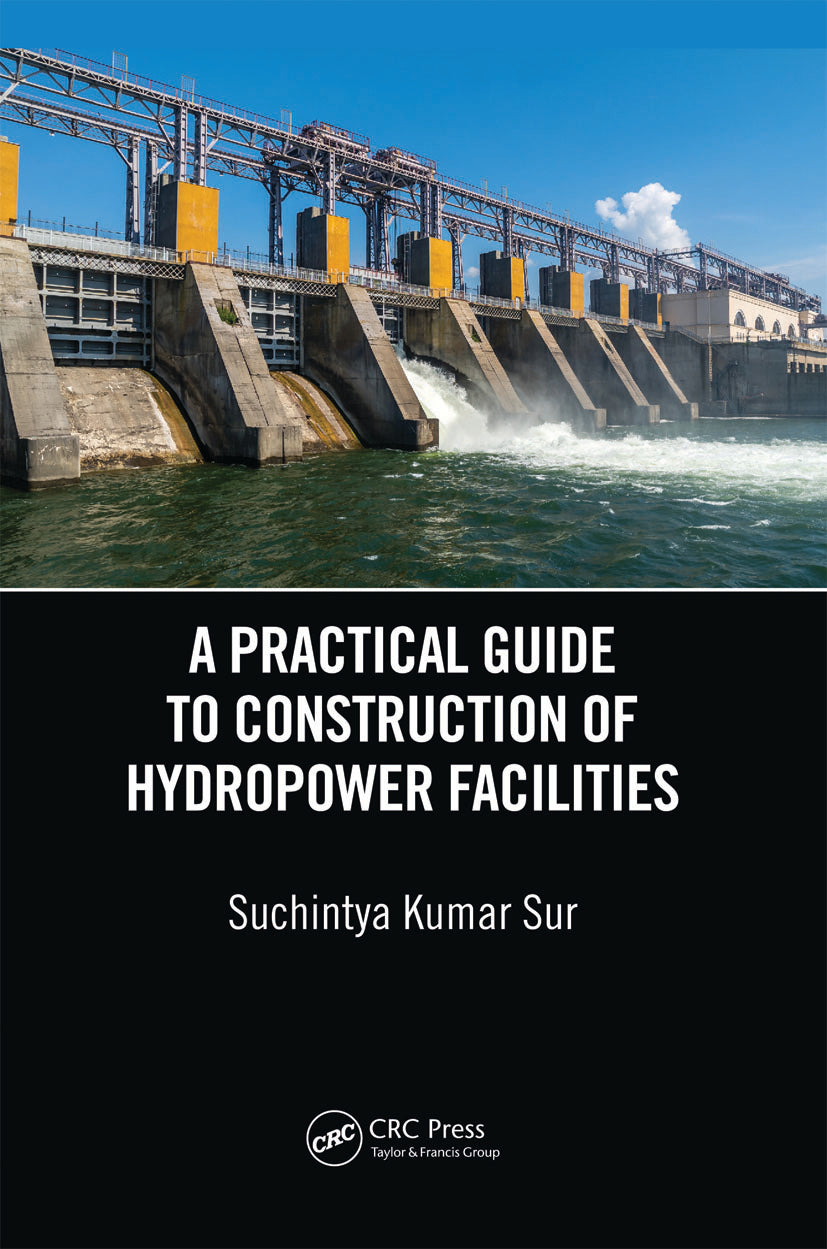 Practical Guide to Construction of Hydropower Facilities