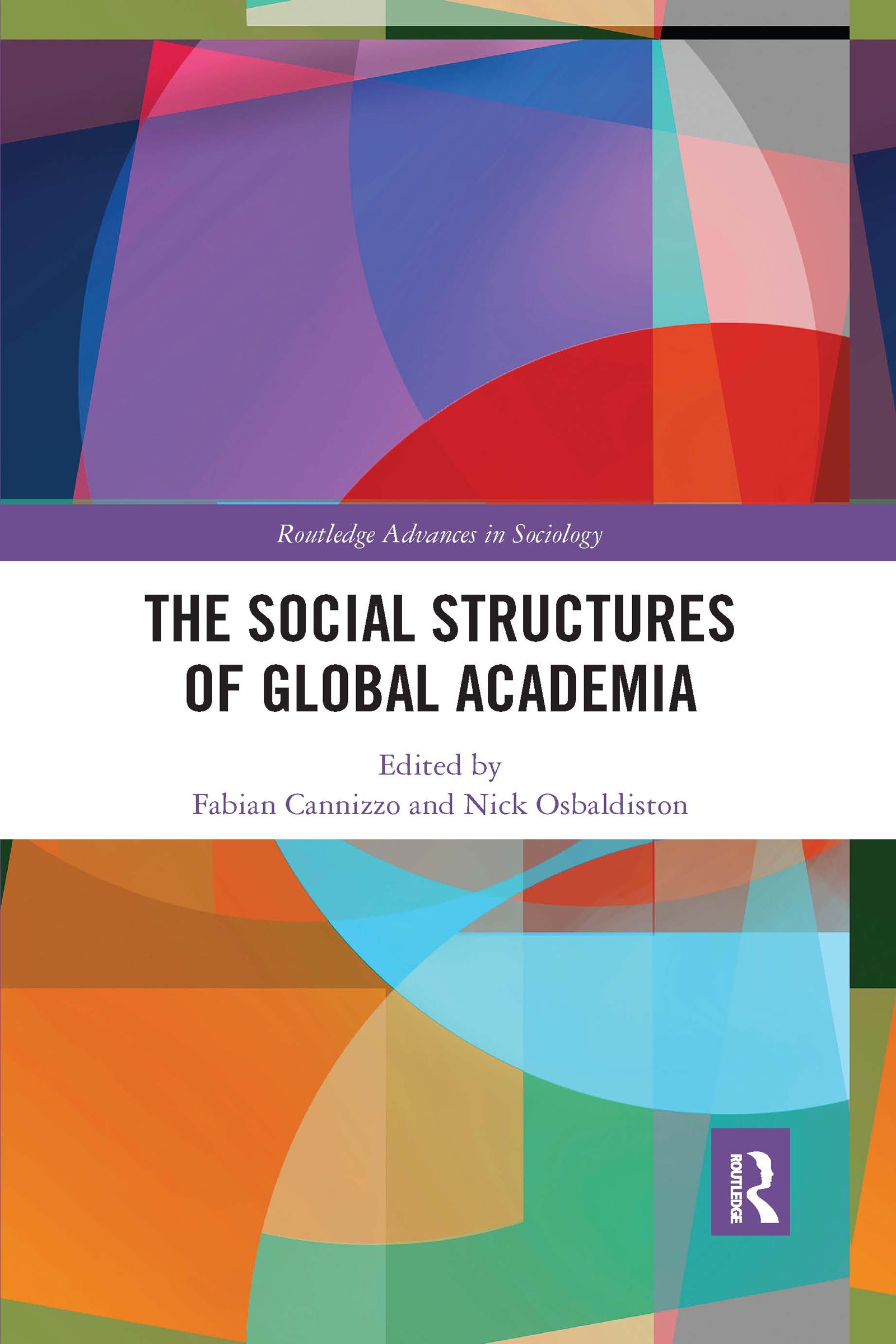 Social Structures of Global Academia