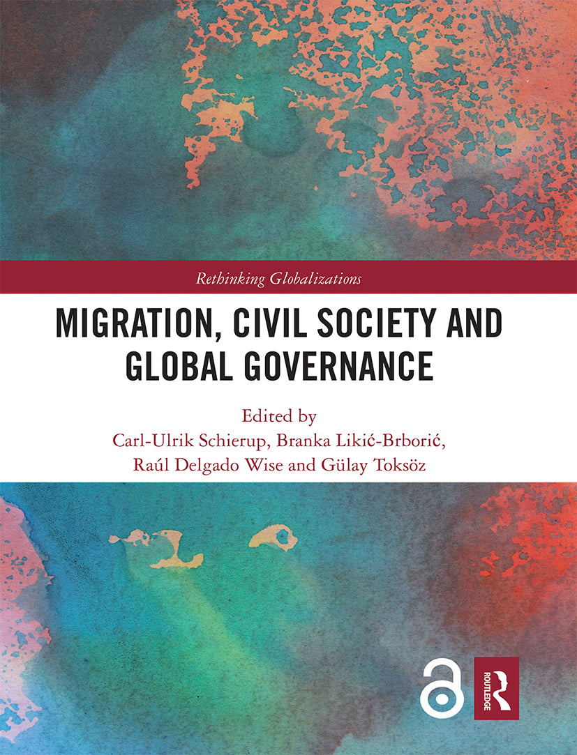 Migration, Civil Society and Global Governance